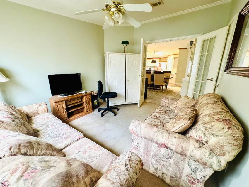 1603 Champion Drive a Lakeland, FL Mobile or Manufactured Home for Sale
